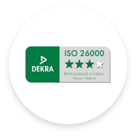 ISO-26000 Le logo de ISO-26000.