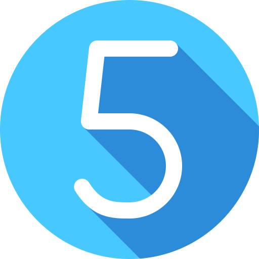 numero-5